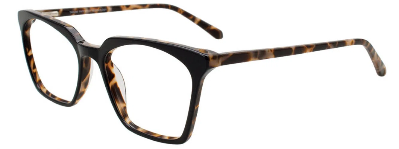 Takumi TK1334 Eyeglasses - view 4